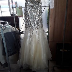 Prom dress in great condition